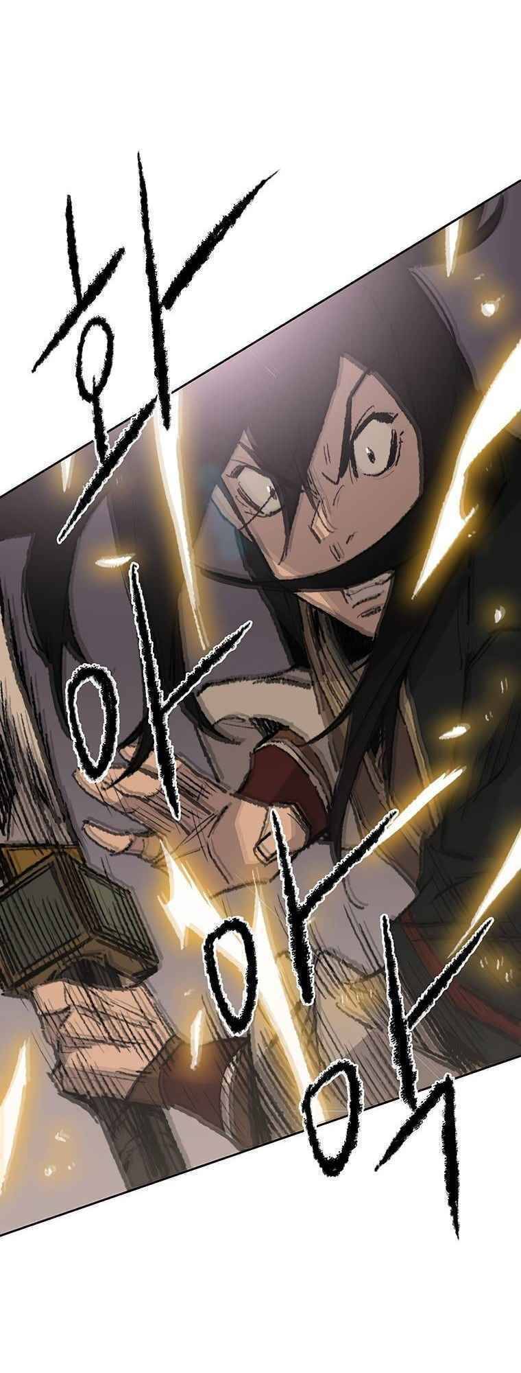 Tiên Kiếm Bất Bại Chap 81 - Next Chap 82