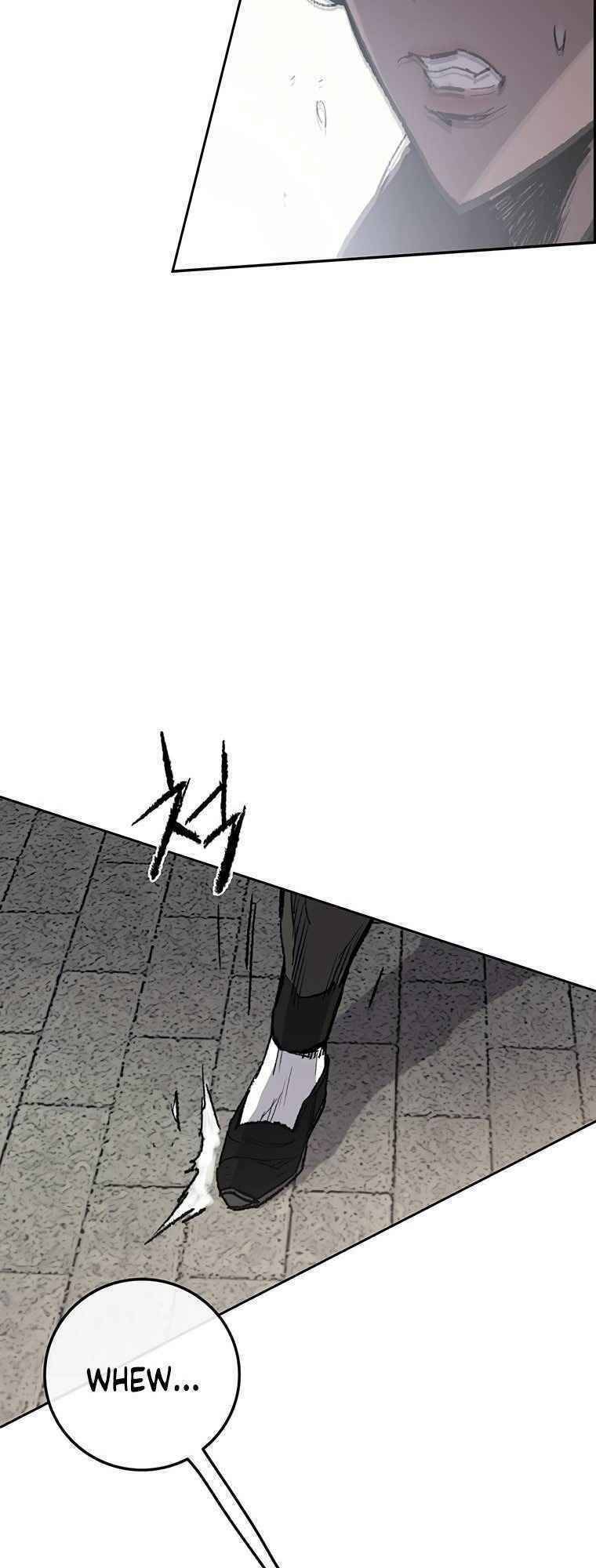 Tiên Kiếm Bất Bại Chap 81 - Next Chap 82