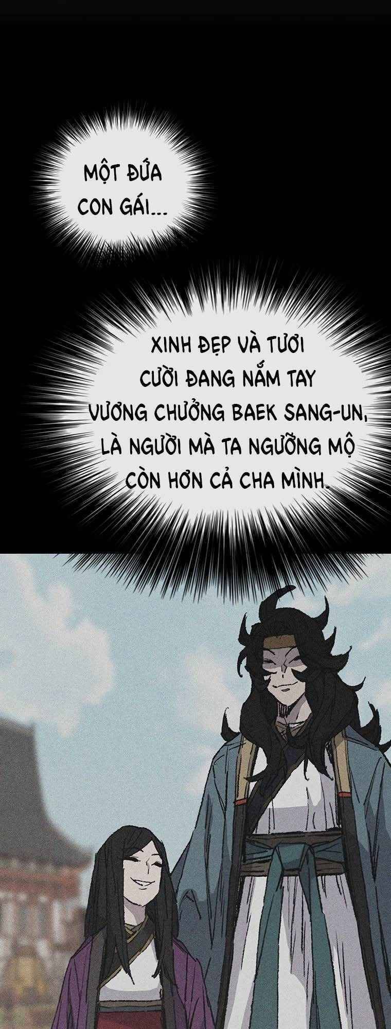 Tiên Kiếm Bất Bại Chap 81 - Next Chap 82
