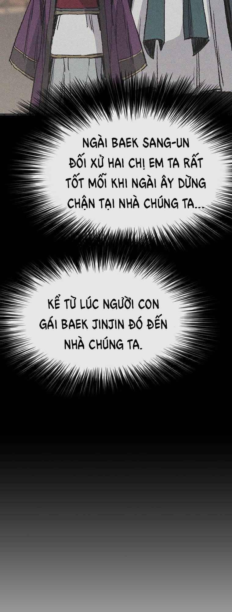 Tiên Kiếm Bất Bại Chap 81 - Next Chap 82