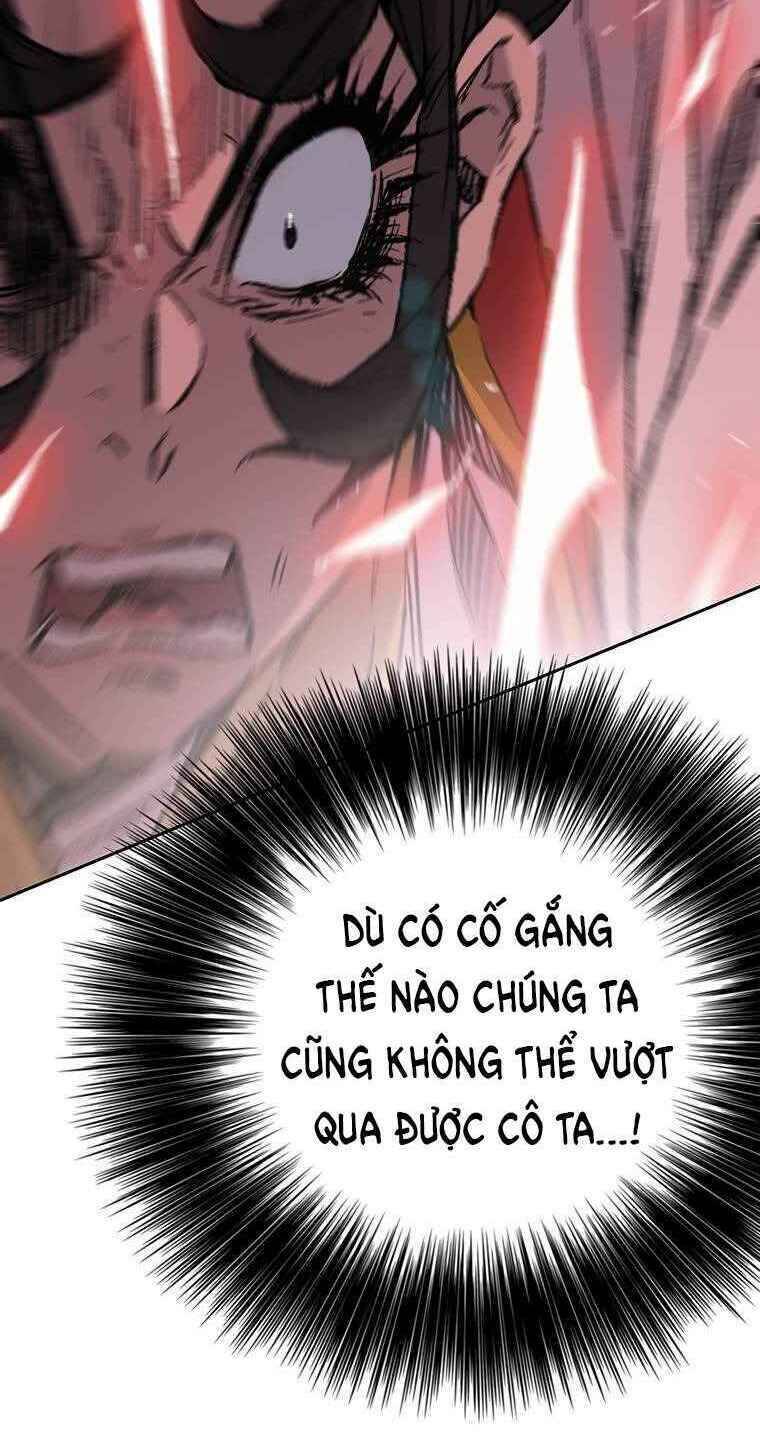 Tiên Kiếm Bất Bại Chap 81 - Next Chap 82