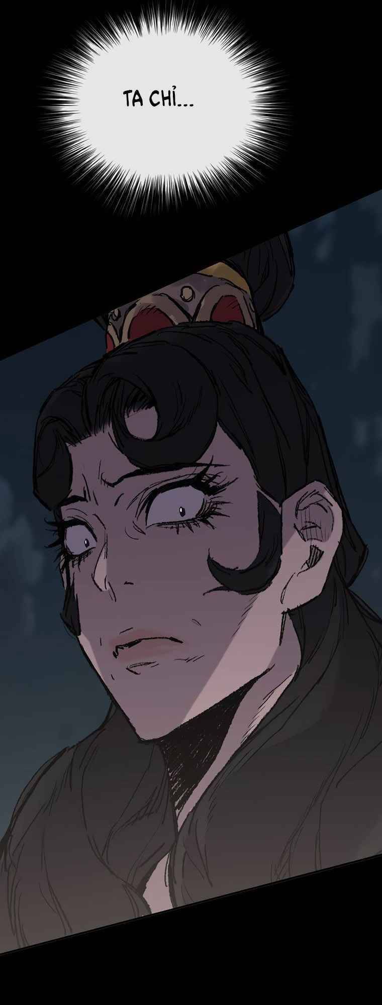 Tiên Kiếm Bất Bại Chap 81 - Next Chap 82