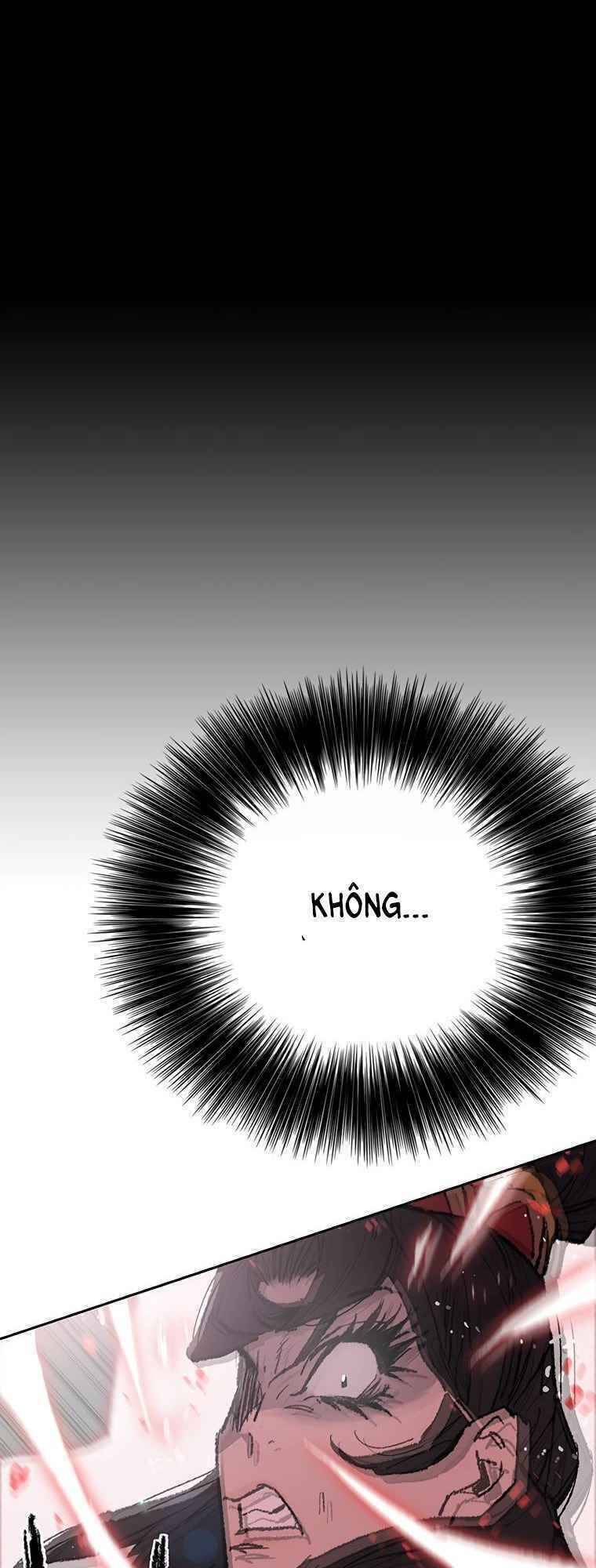 Tiên Kiếm Bất Bại Chap 81 - Next Chap 82