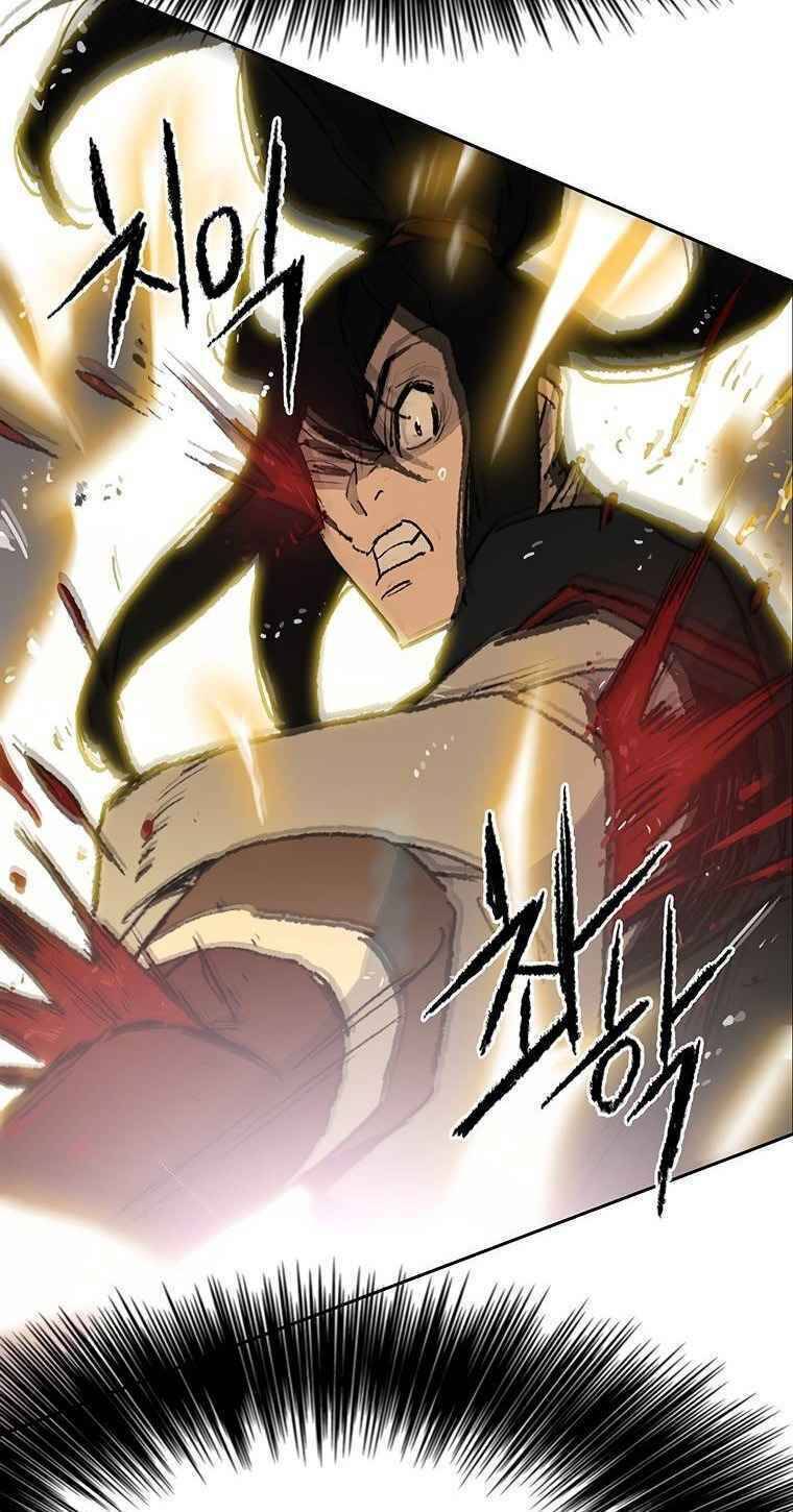 Tiên Kiếm Bất Bại Chap 81 - Next Chap 82