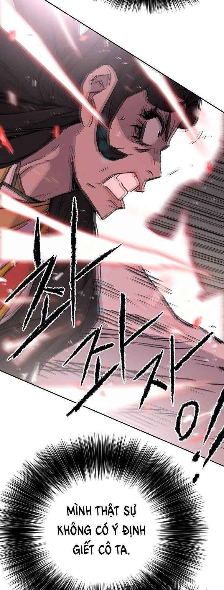 Tiên Kiếm Bất Bại Chap 81 - Next Chap 82