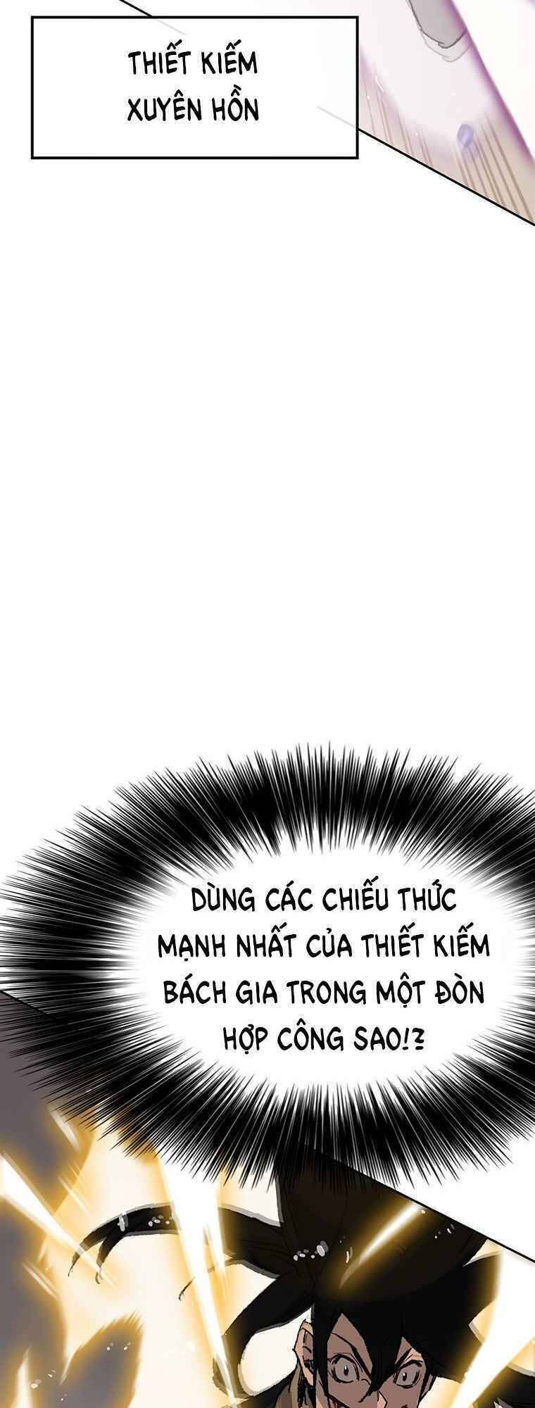 Tiên Kiếm Bất Bại Chap 81 - Next Chap 82