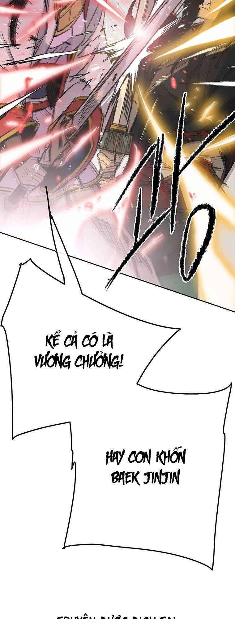 Tiên Kiếm Bất Bại Chap 81 - Next Chap 82