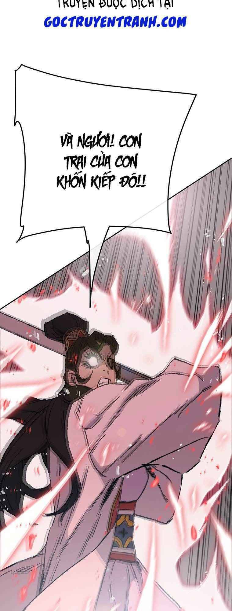 Tiên Kiếm Bất Bại Chap 81 - Next Chap 82