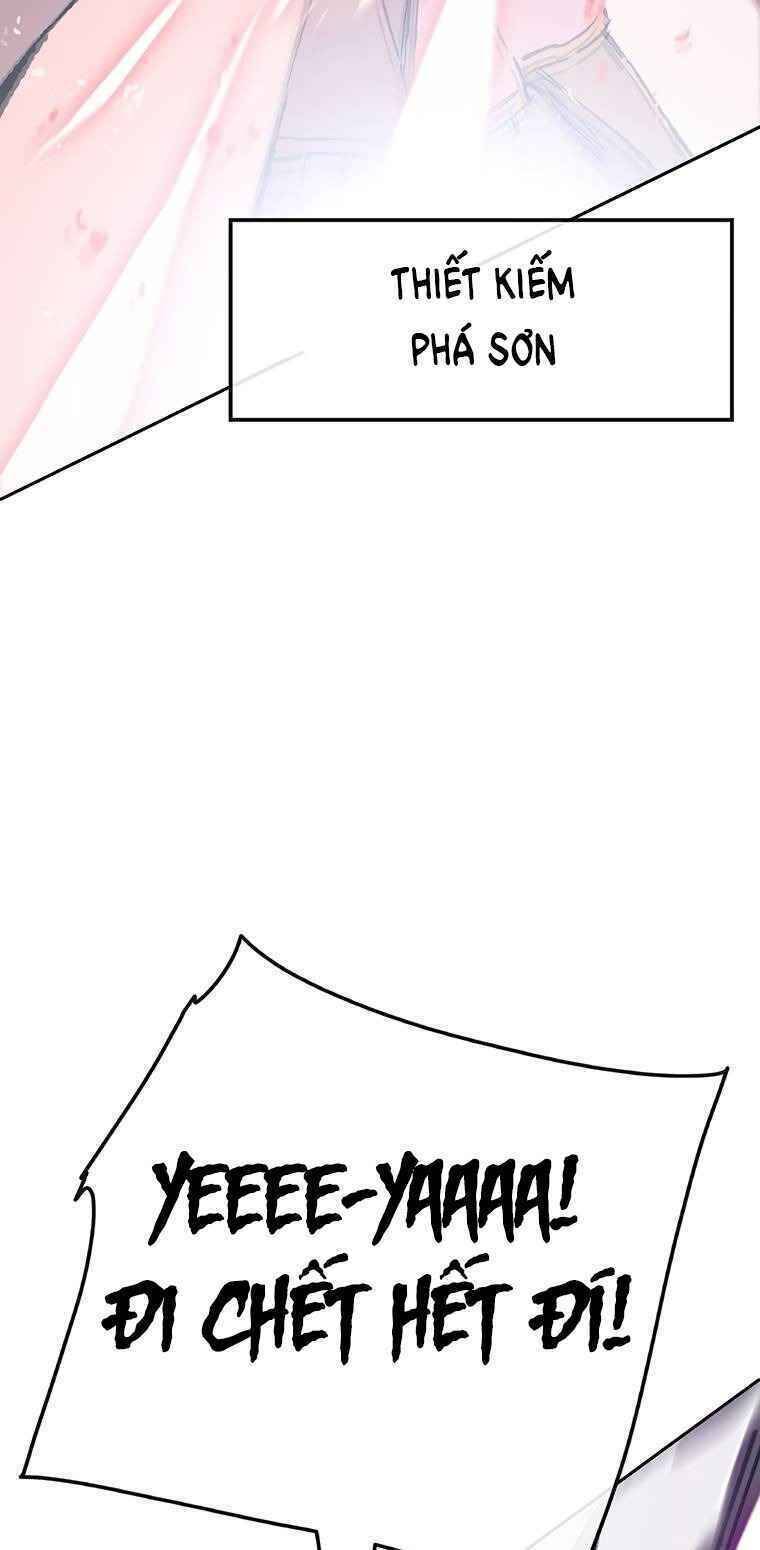 Tiên Kiếm Bất Bại Chap 81 - Next Chap 82