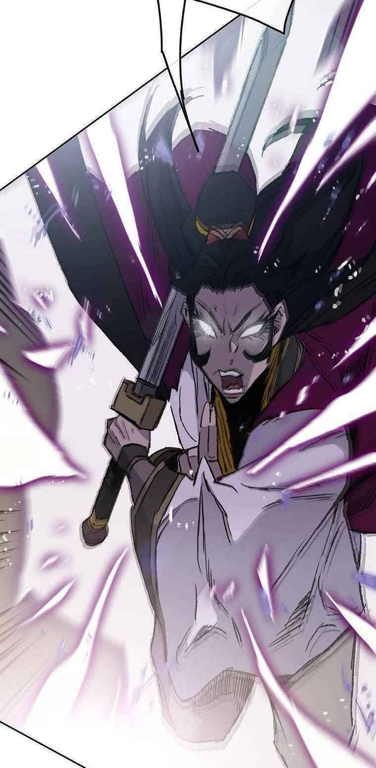 Tiên Kiếm Bất Bại Chap 81 - Next Chap 82