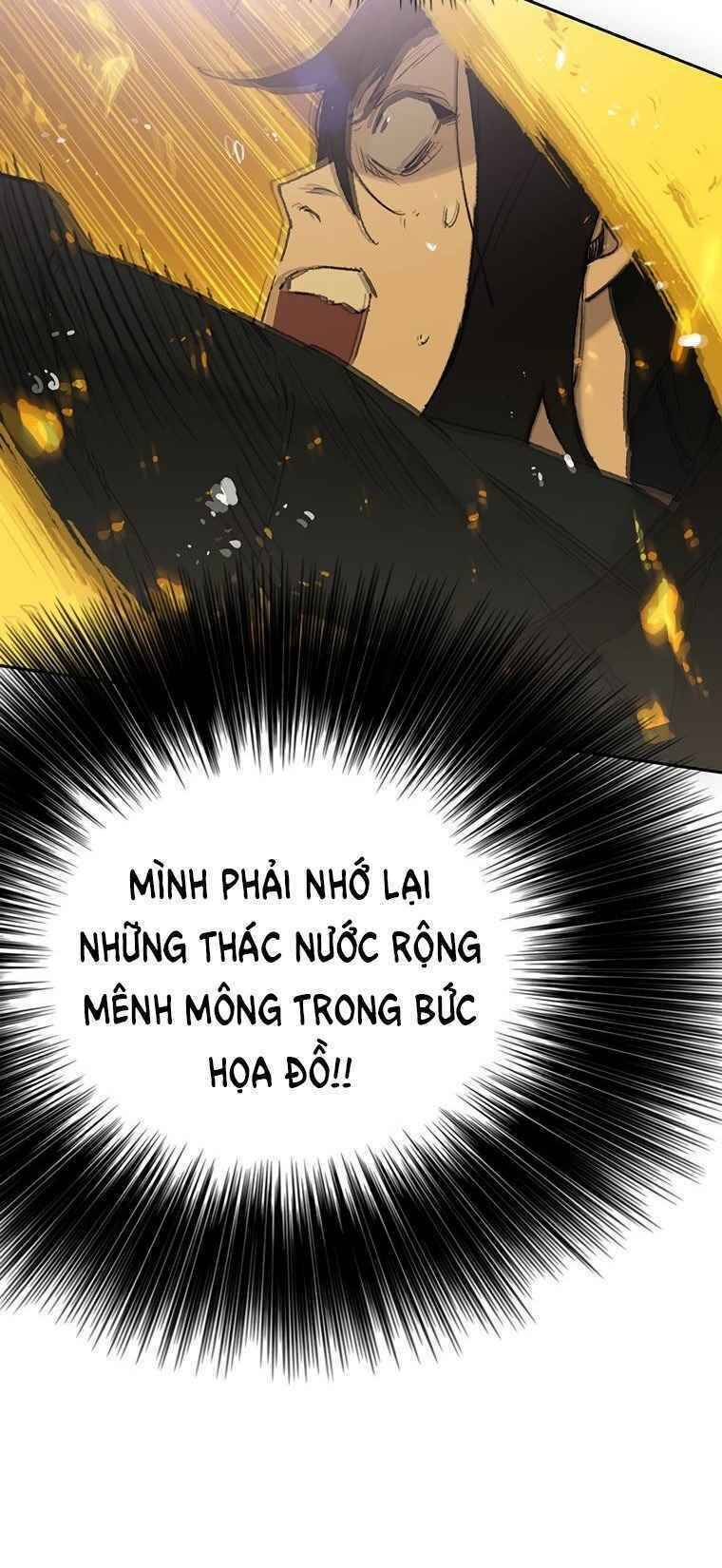 Tiên Kiếm Bất Bại Chap 81 - Next Chap 82