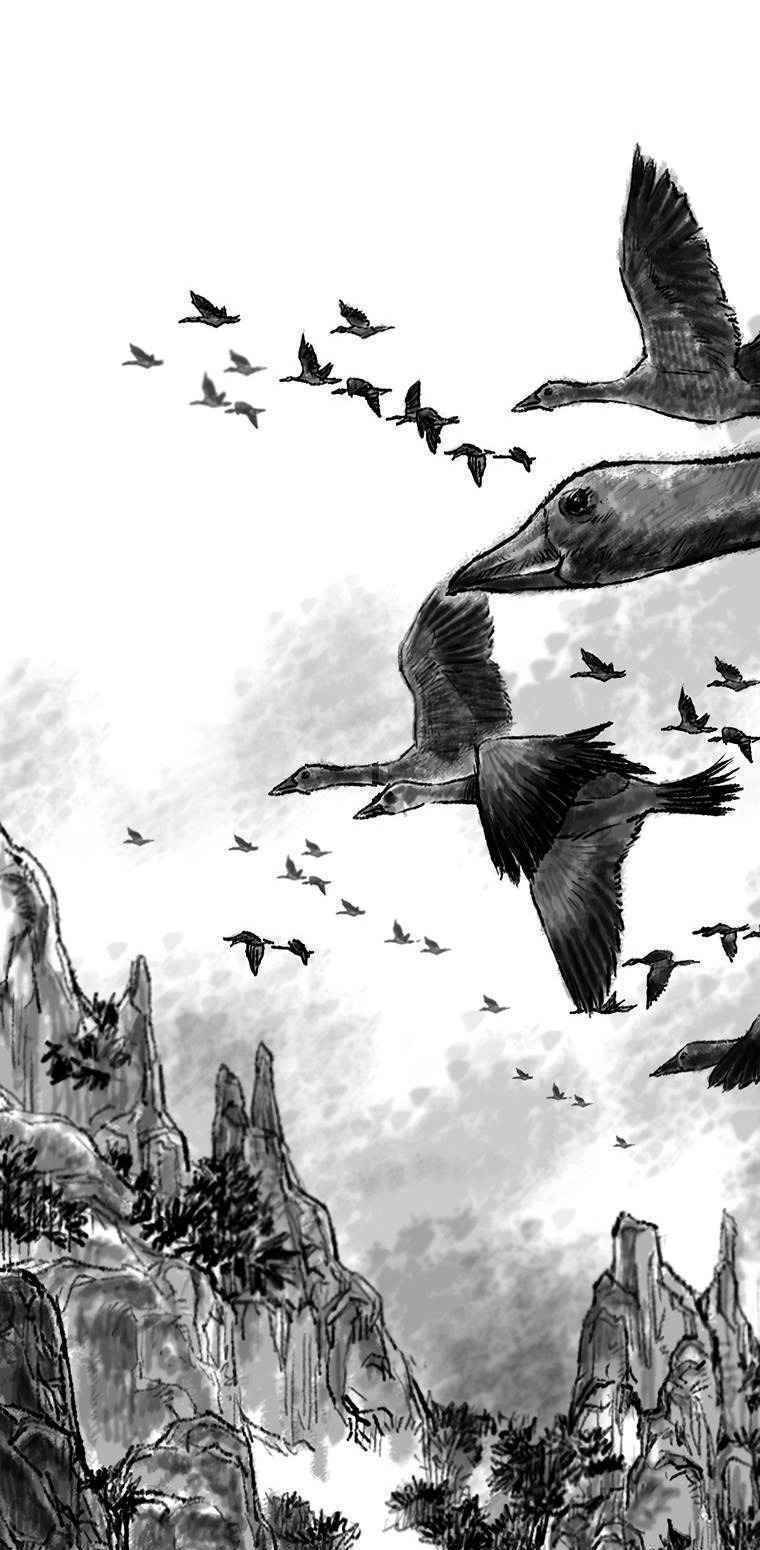 Tiên Kiếm Bất Bại Chap 81 - Next Chap 82