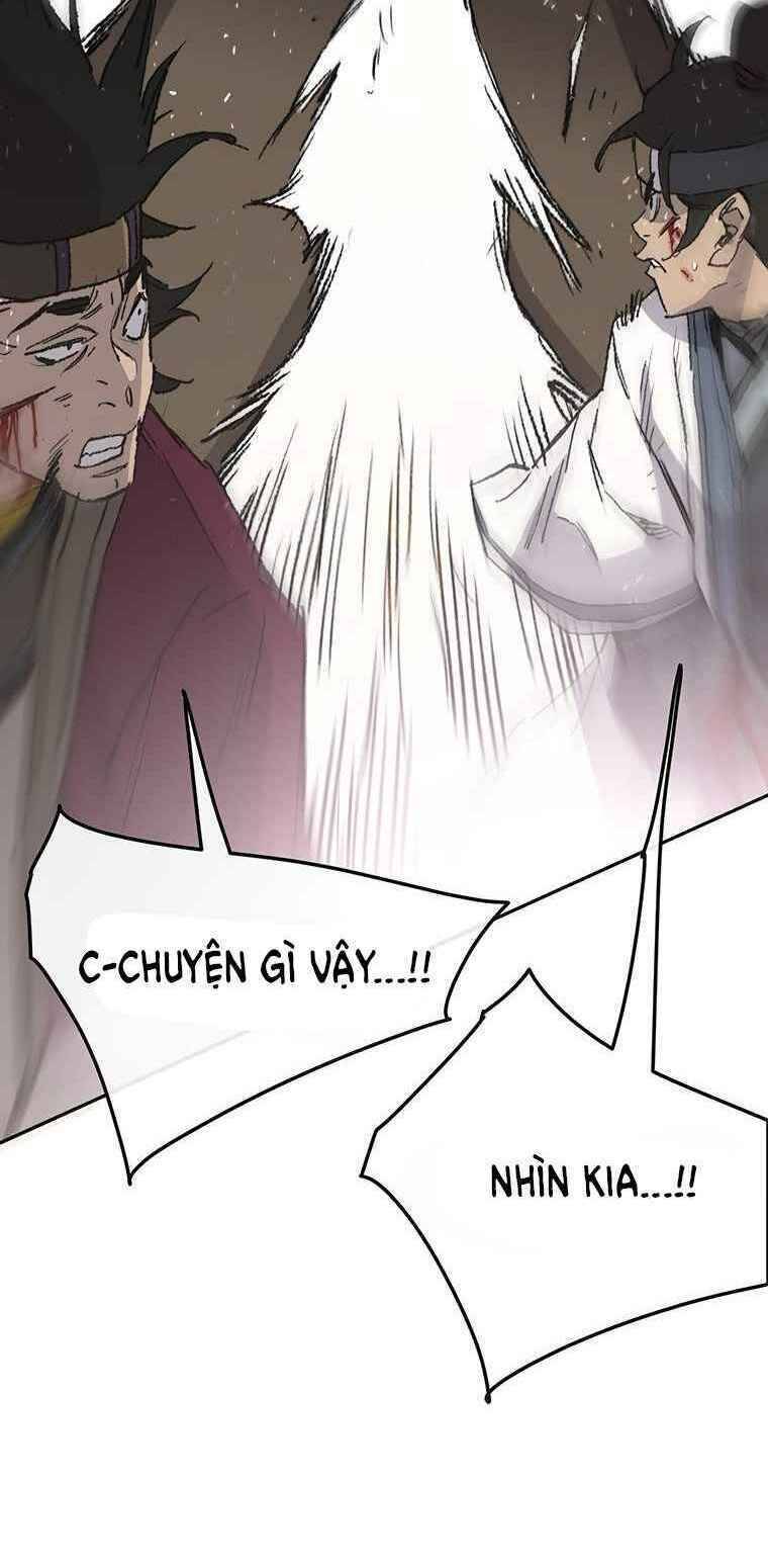 Tiên Kiếm Bất Bại Chap 81 - Next Chap 82
