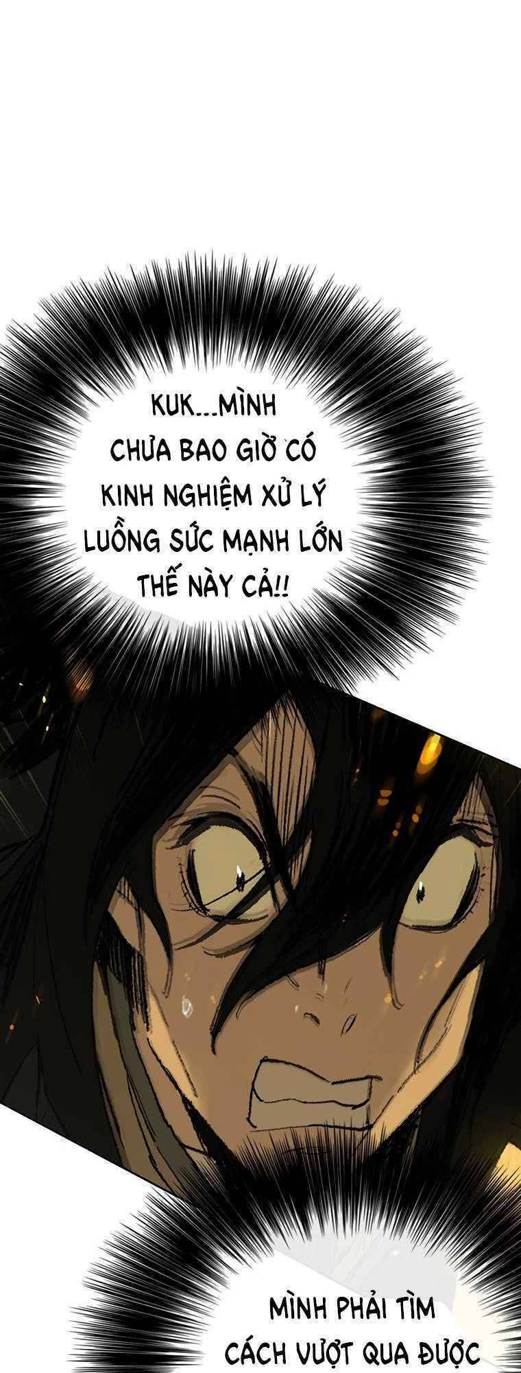 Tiên Kiếm Bất Bại Chap 81 - Next Chap 82