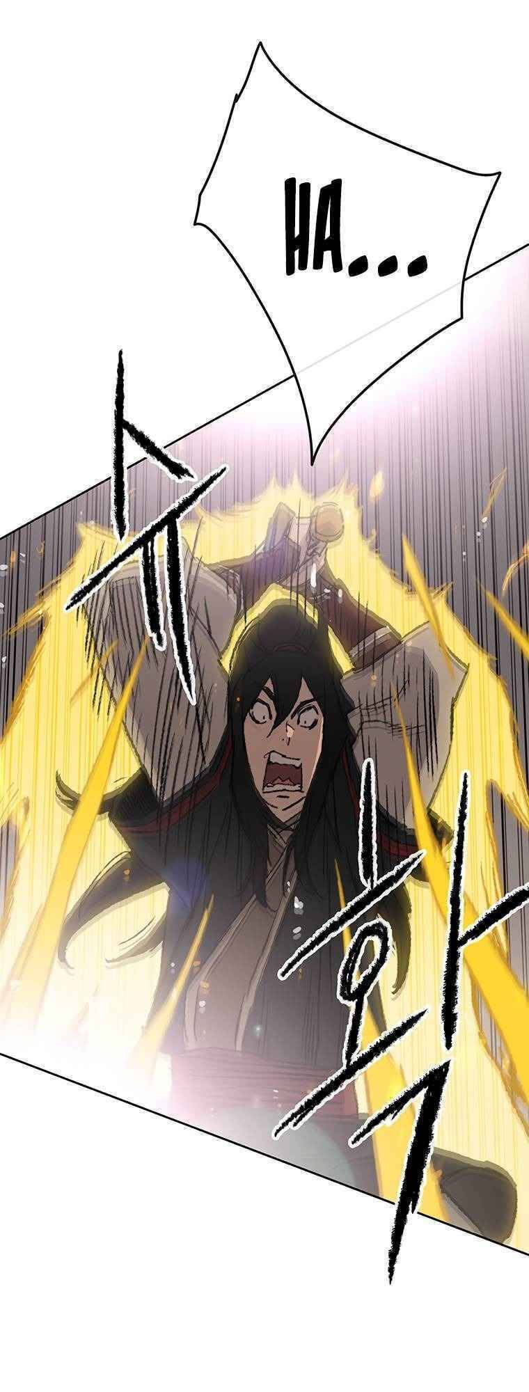 Tiên Kiếm Bất Bại Chap 81 - Next Chap 82