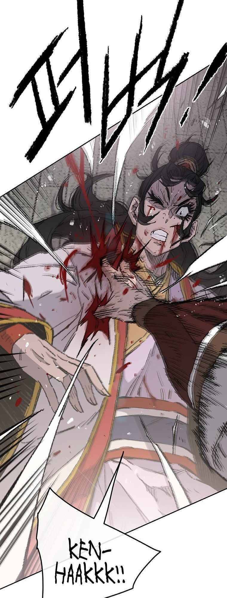 Tiên Kiếm Bất Bại Chap 82 - Next Chap 83