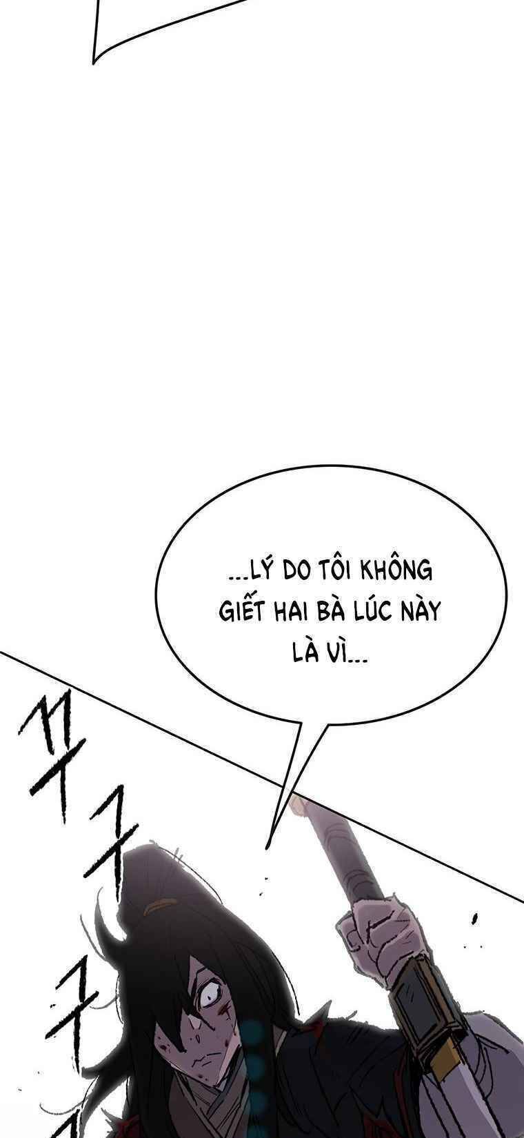 Tiên Kiếm Bất Bại Chap 82 - Next Chap 83