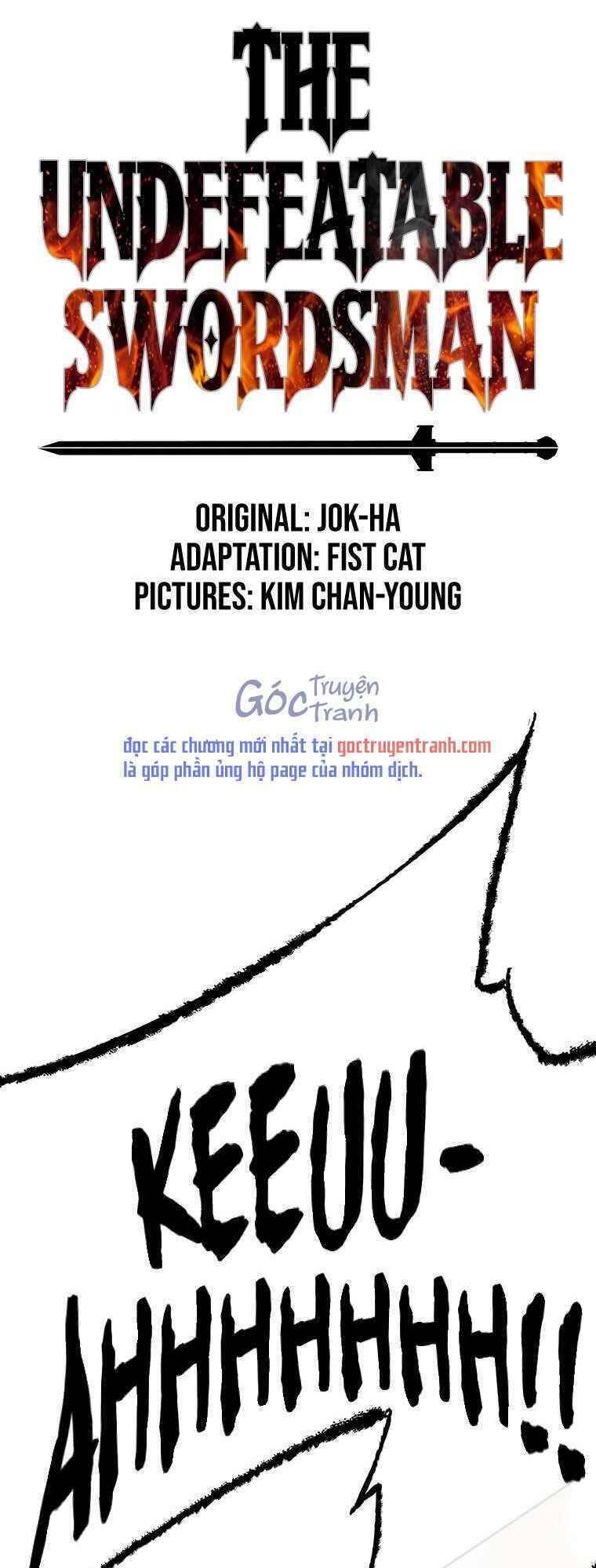 Tiên Kiếm Bất Bại Chap 82 - Next Chap 83