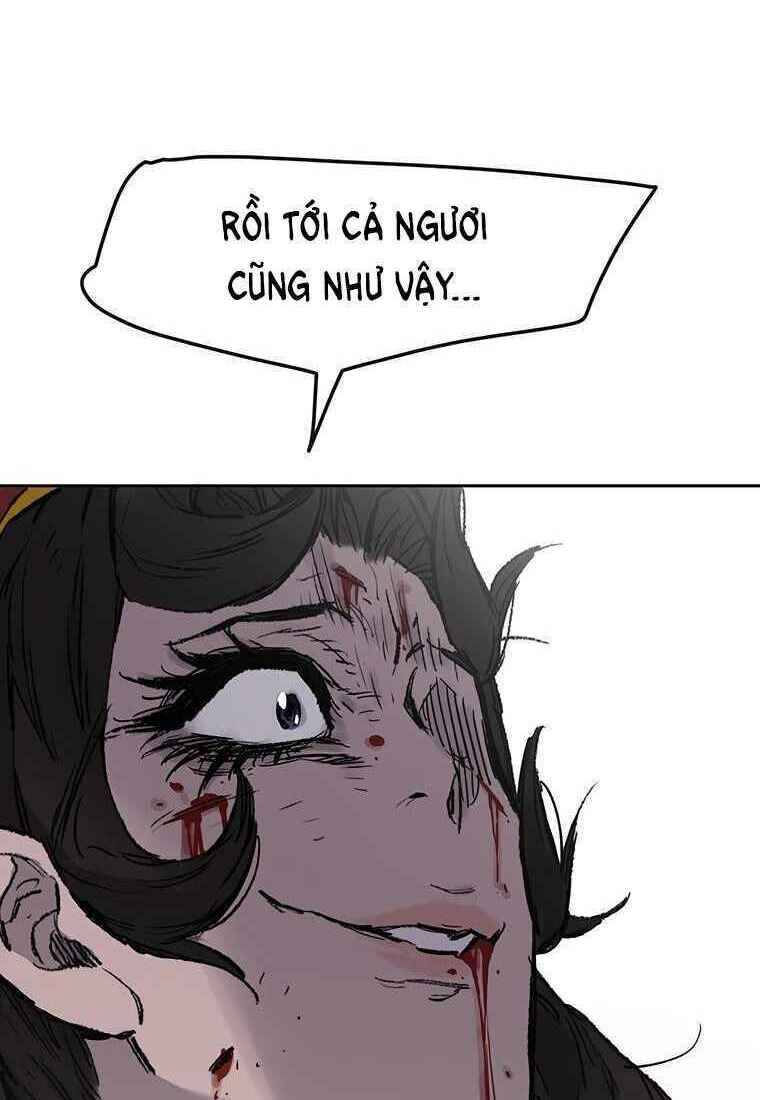 Tiên Kiếm Bất Bại Chap 82 - Next Chap 83