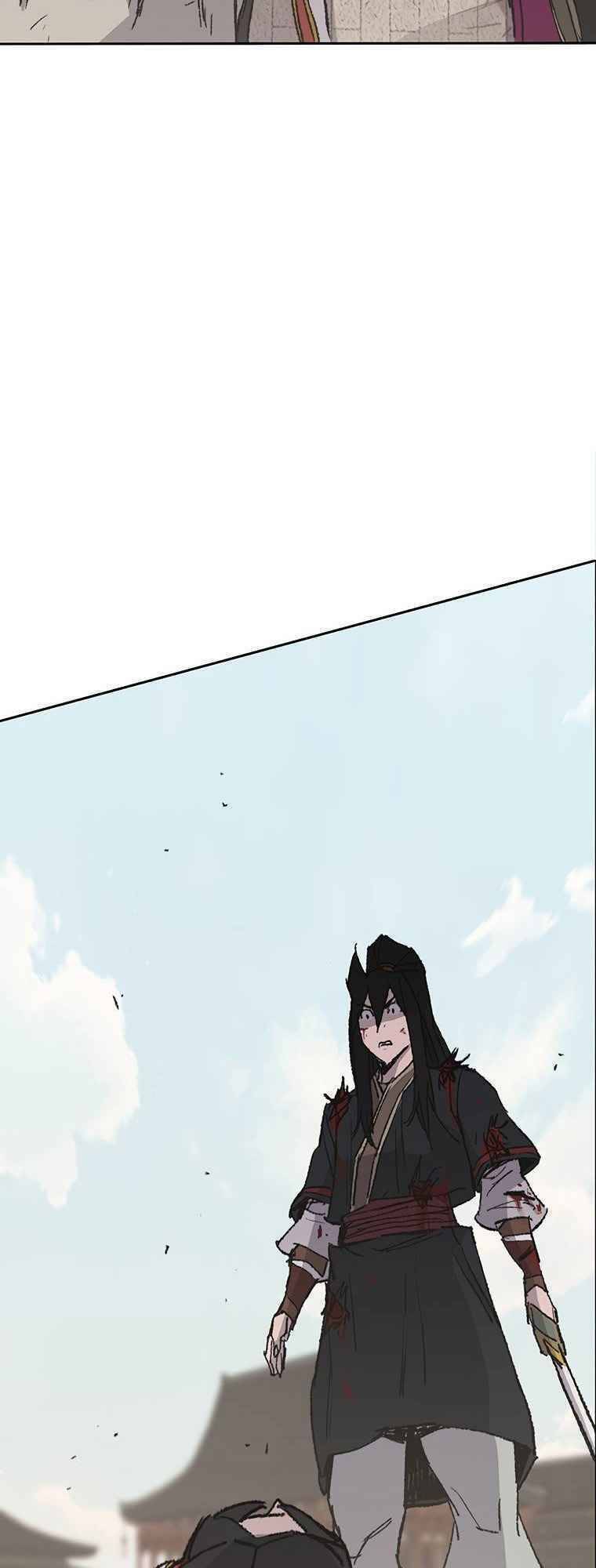 Tiên Kiếm Bất Bại Chap 82 - Next Chap 83