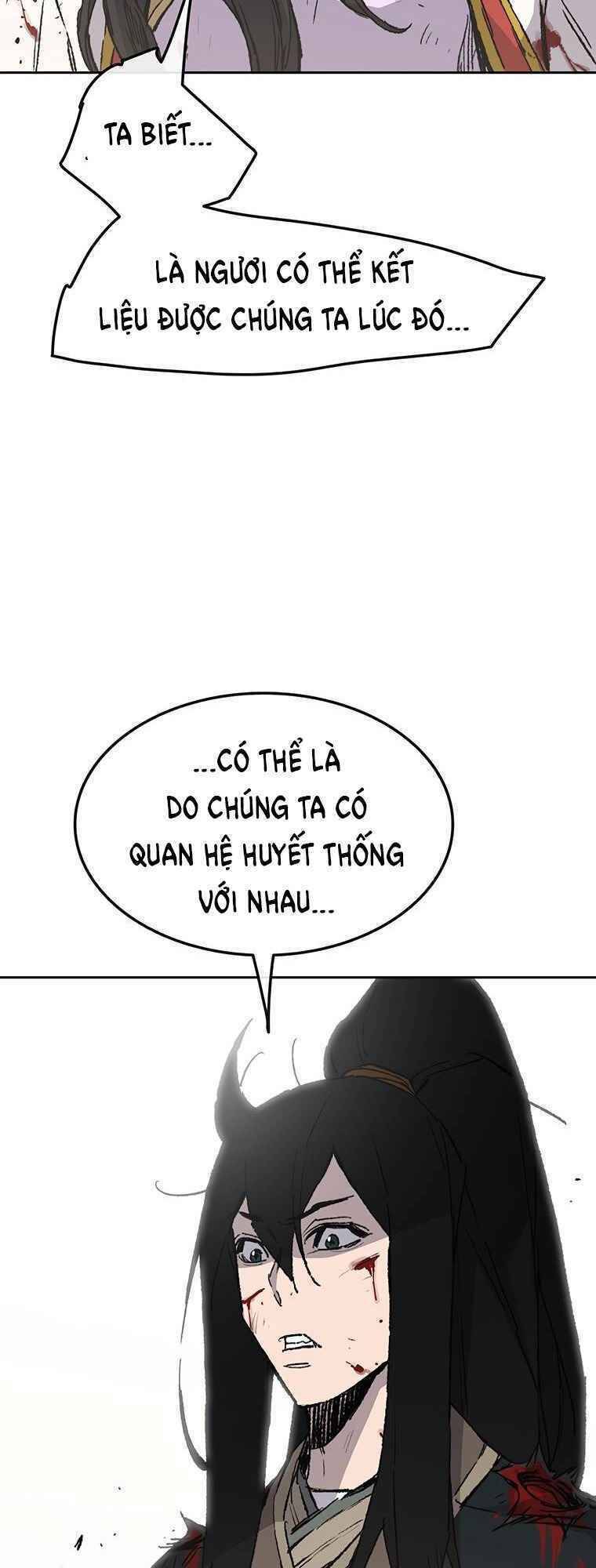 Tiên Kiếm Bất Bại Chap 82 - Next Chap 83