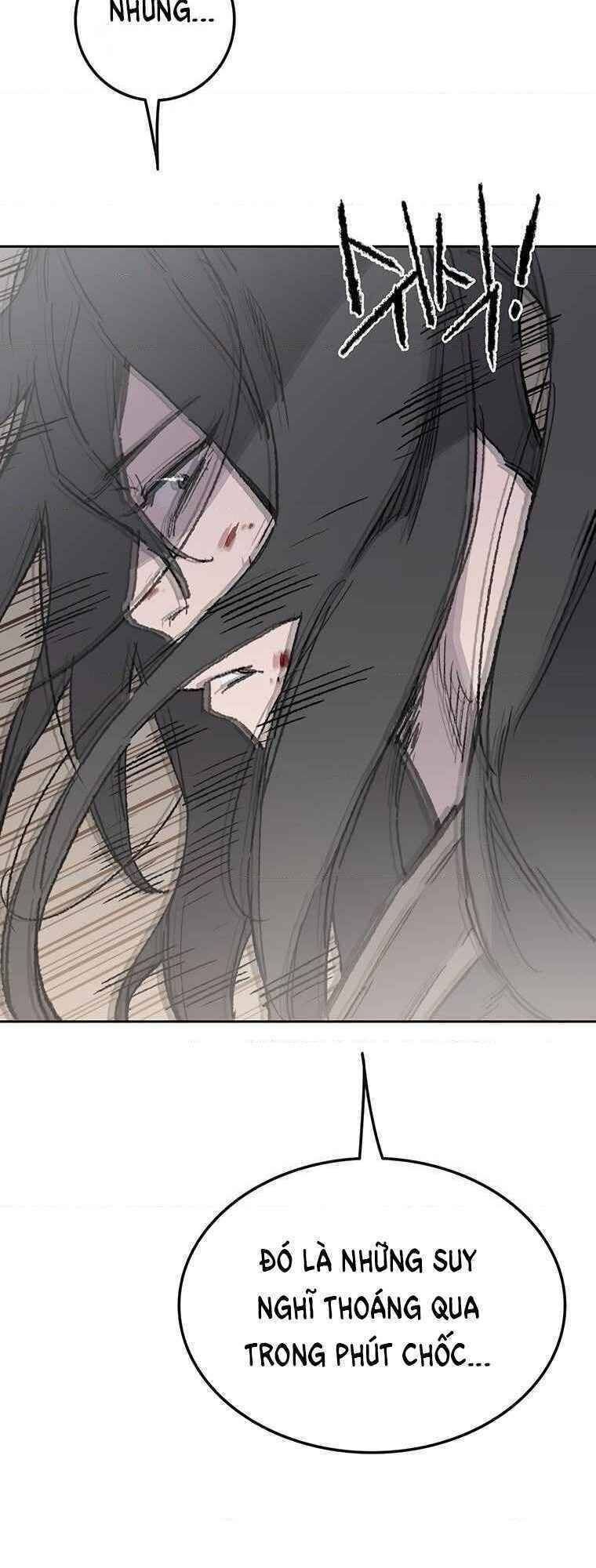 Tiên Kiếm Bất Bại Chap 82 - Next Chap 83