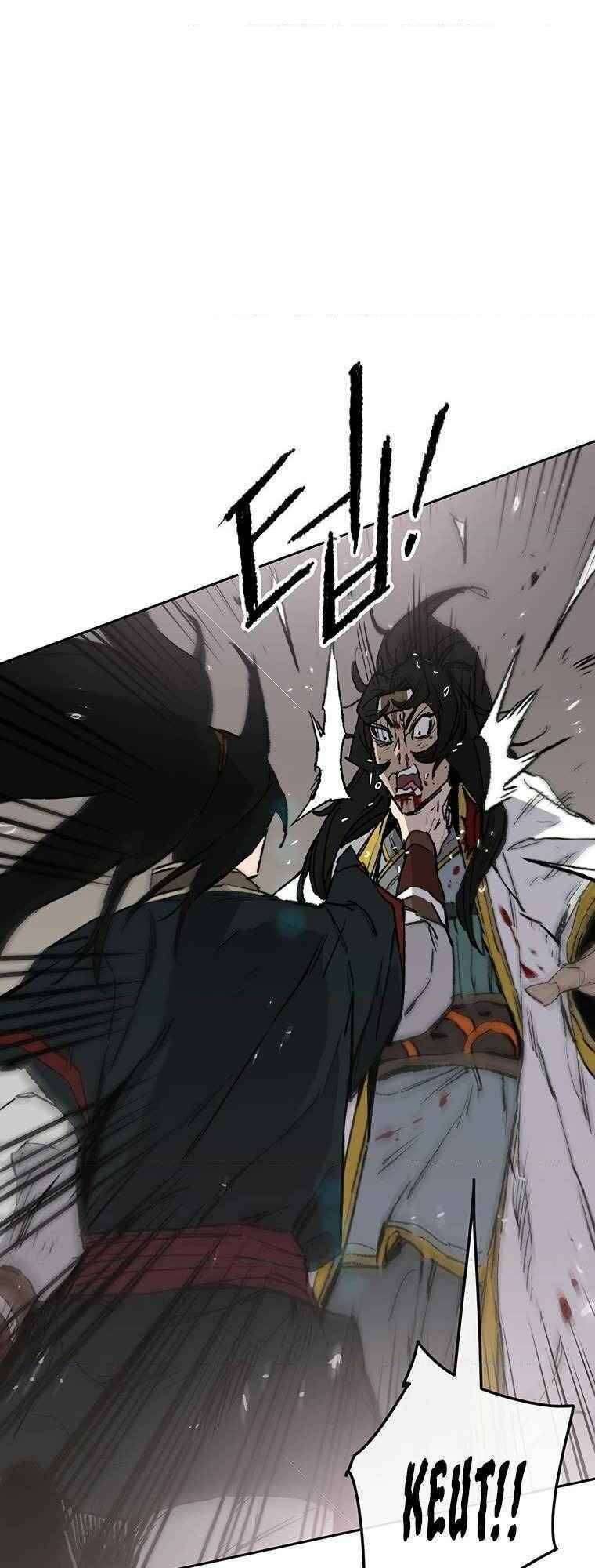 Tiên Kiếm Bất Bại Chap 82 - Next Chap 83