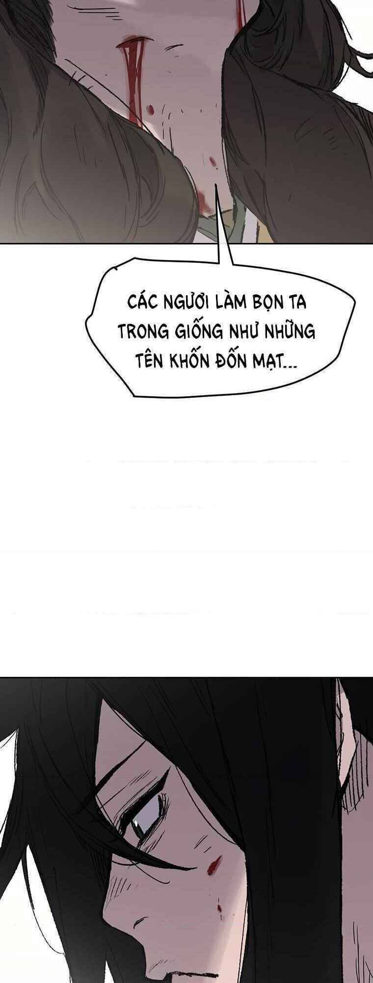 Tiên Kiếm Bất Bại Chap 82 - Next Chap 83