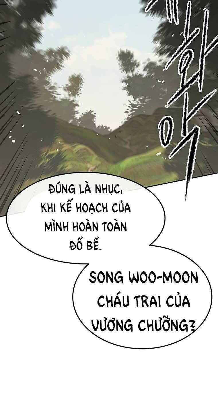 Tiên Kiếm Bất Bại Chap 82 - Next Chap 83