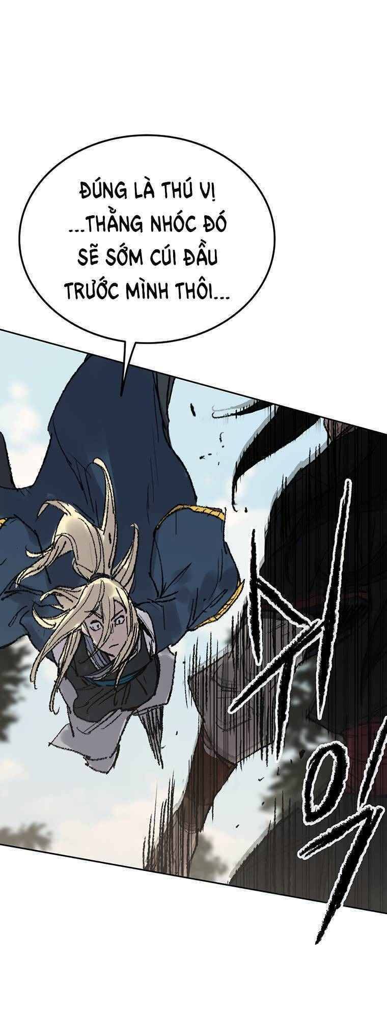Tiên Kiếm Bất Bại Chap 82 - Next Chap 83