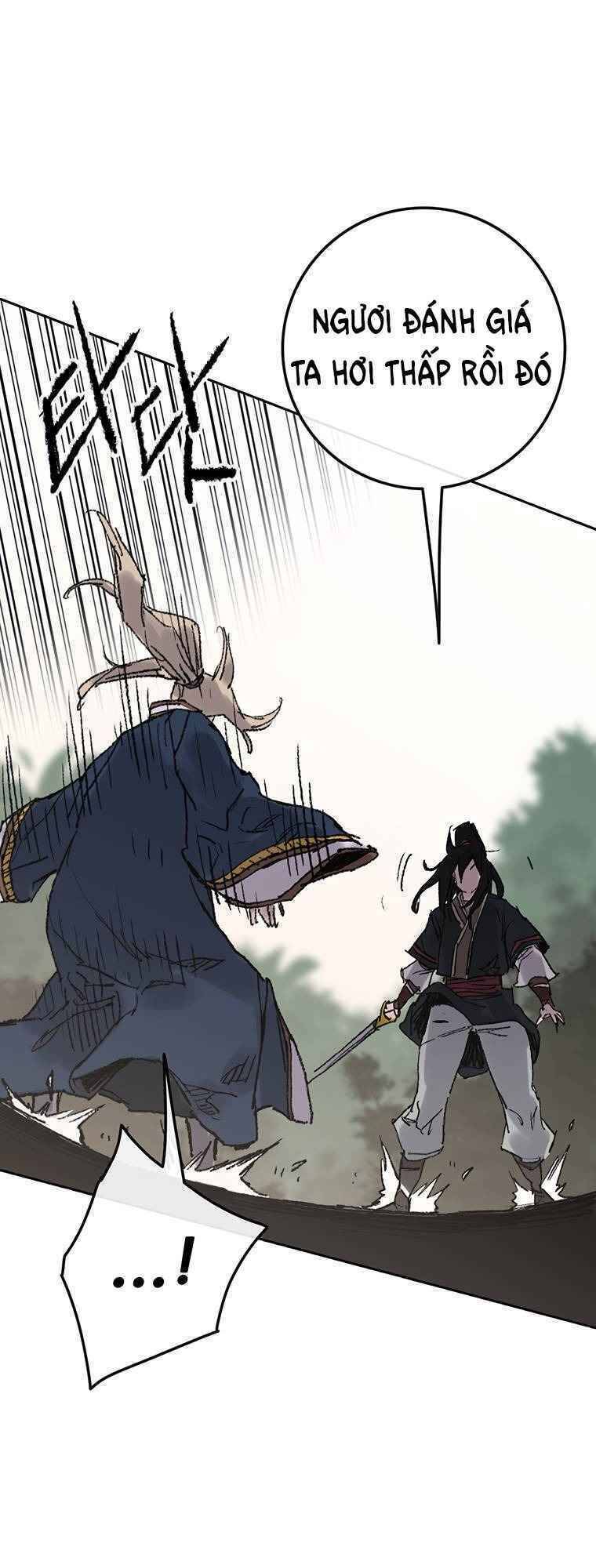 Tiên Kiếm Bất Bại Chap 82 - Next Chap 83