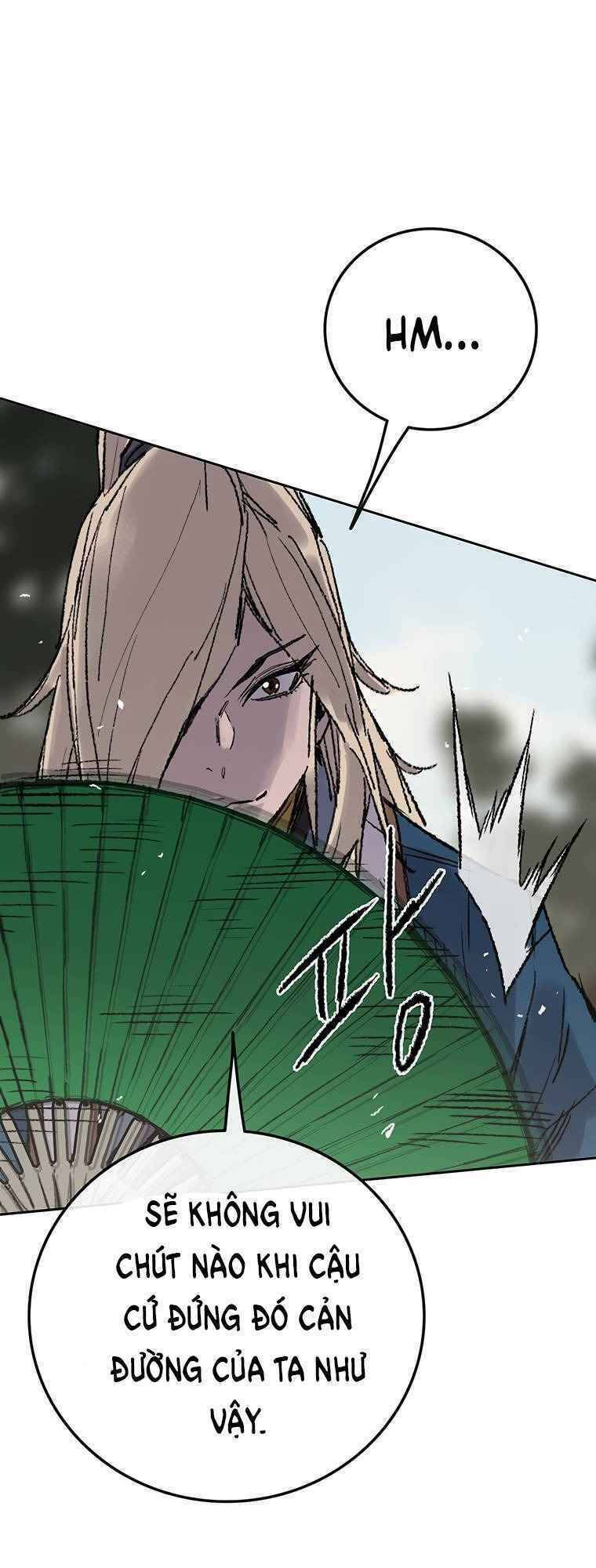 Tiên Kiếm Bất Bại Chap 82 - Next Chap 83