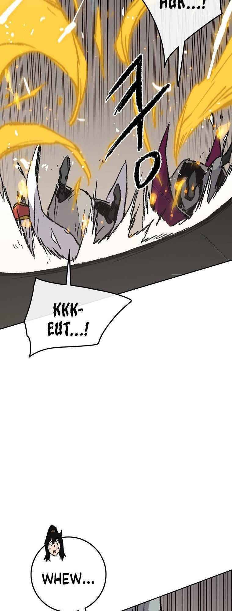 Tiên Kiếm Bất Bại Chap 82 - Next Chap 83