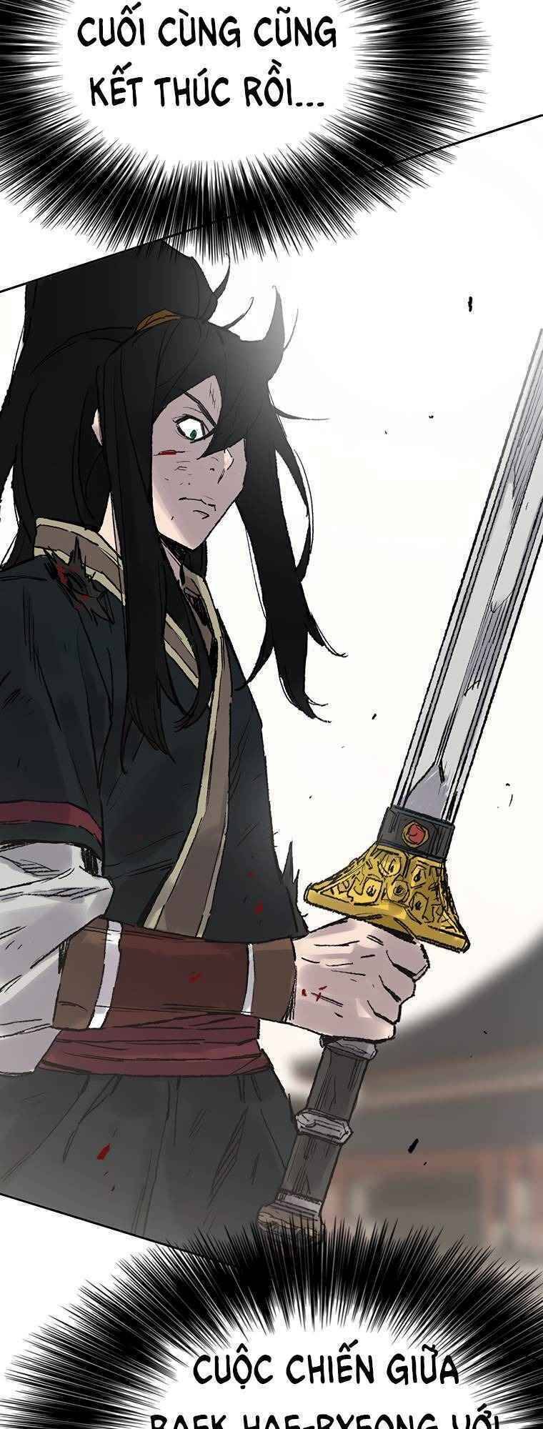 Tiên Kiếm Bất Bại Chap 82 - Next Chap 83