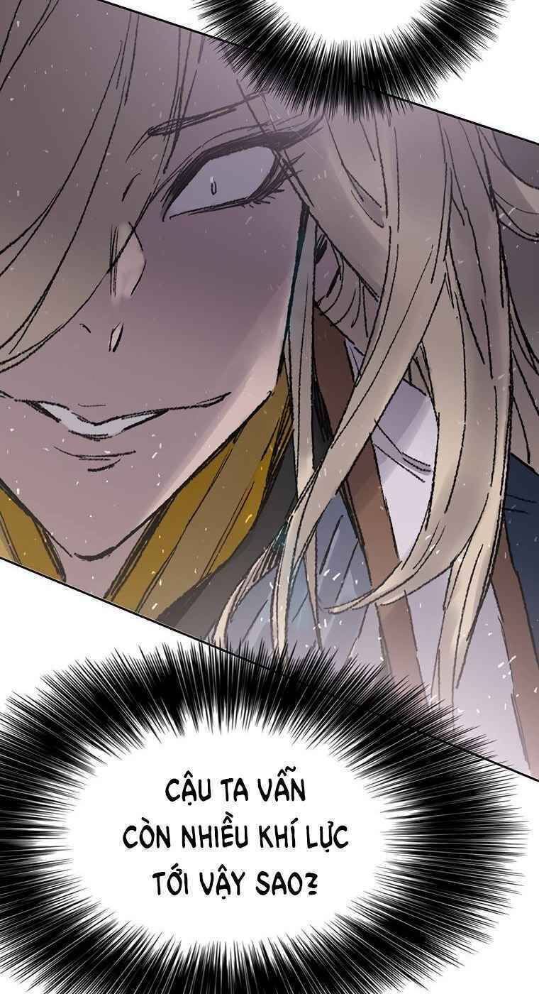 Tiên Kiếm Bất Bại Chap 82 - Next Chap 83