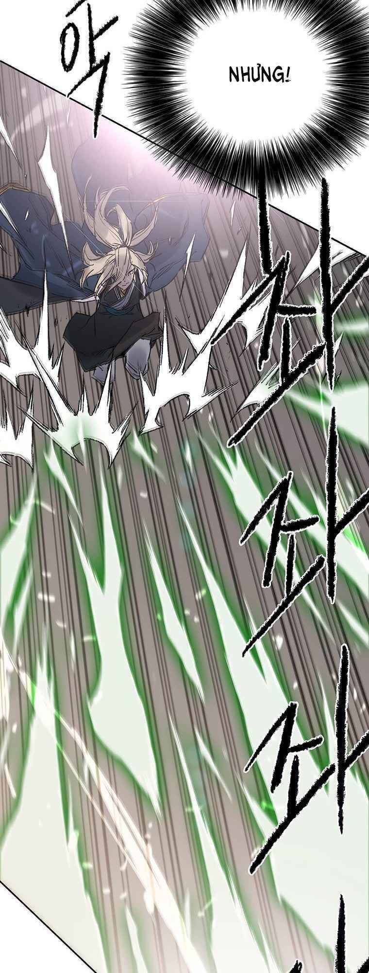 Tiên Kiếm Bất Bại Chap 82 - Next Chap 83