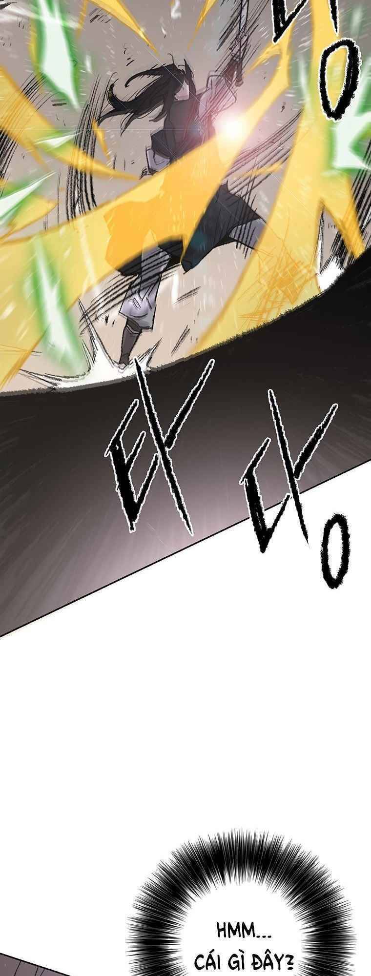 Tiên Kiếm Bất Bại Chap 82 - Next Chap 83