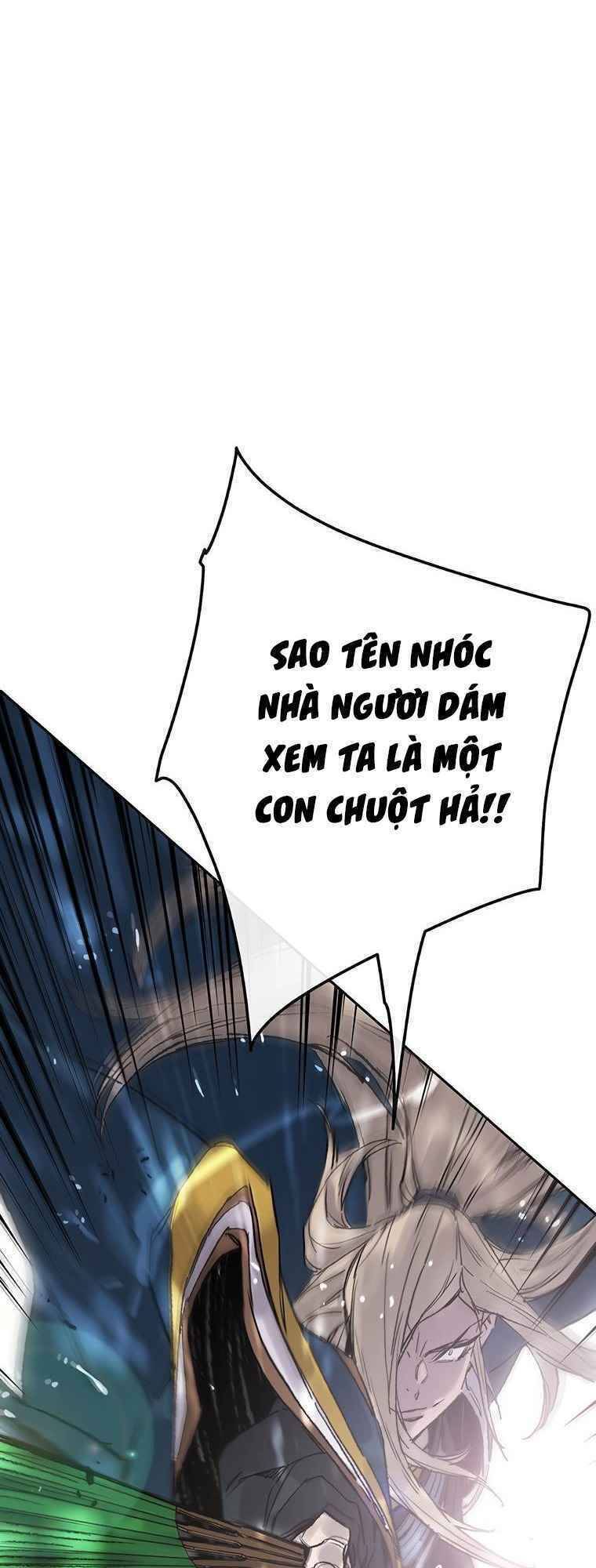 Tiên Kiếm Bất Bại Chap 82 - Next Chap 83
