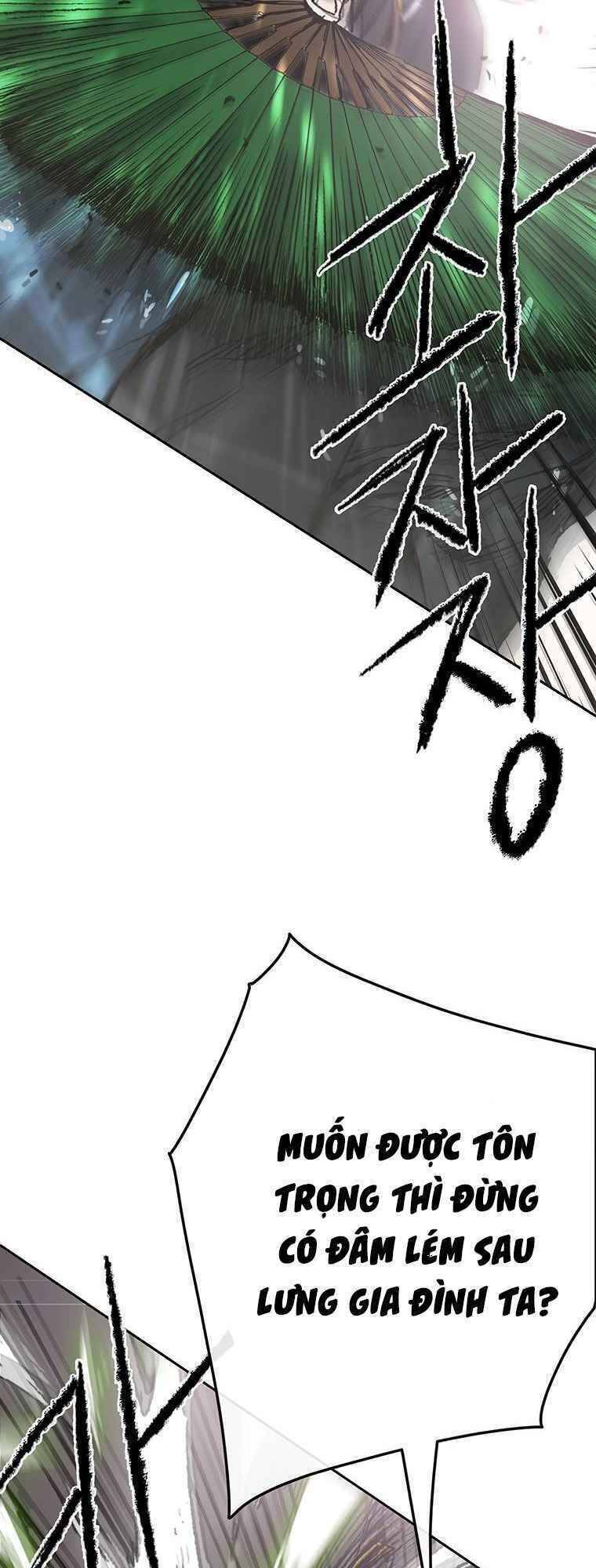 Tiên Kiếm Bất Bại Chap 82 - Next Chap 83