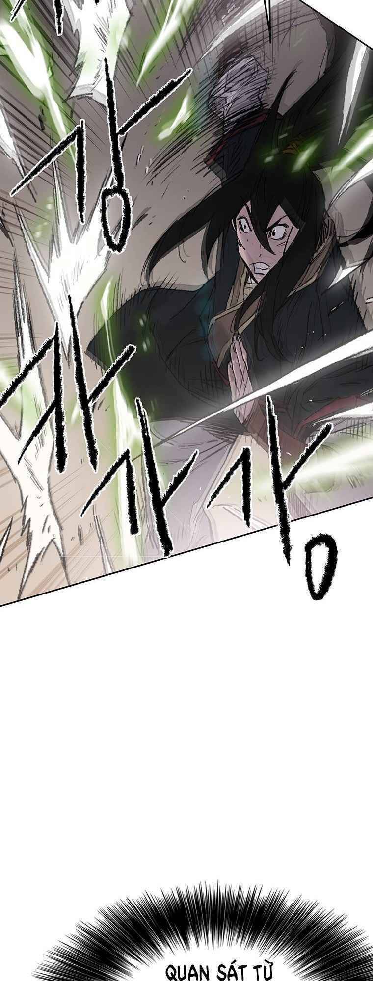 Tiên Kiếm Bất Bại Chap 82 - Next Chap 83