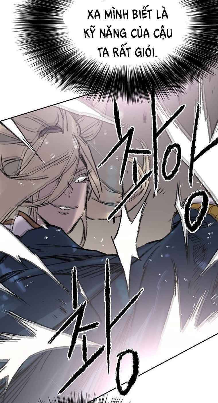 Tiên Kiếm Bất Bại Chap 82 - Next Chap 83