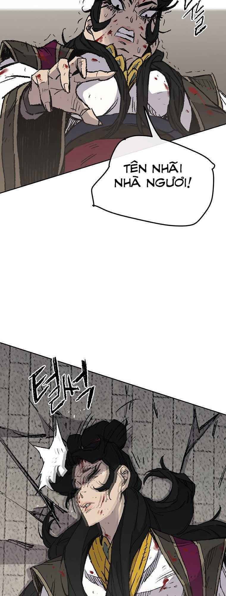 Tiên Kiếm Bất Bại Chap 82 - Next Chap 83