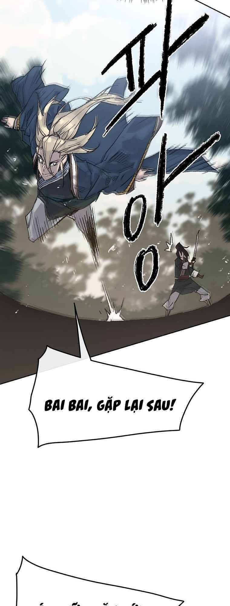 Tiên Kiếm Bất Bại Chap 82 - Next Chap 83