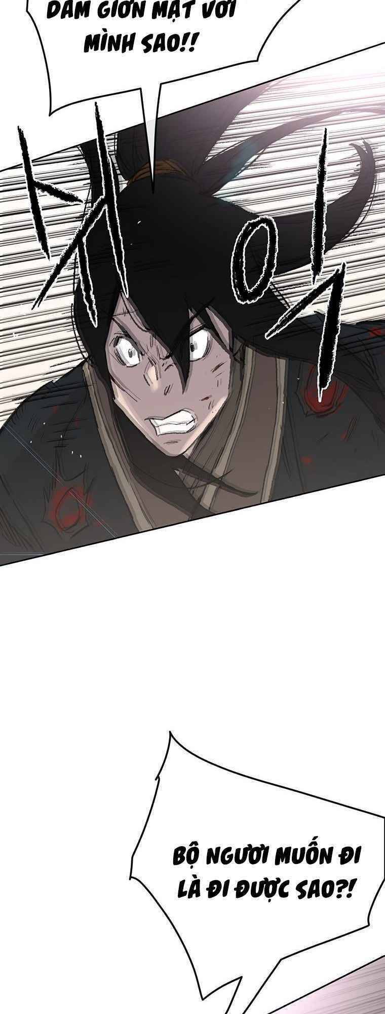 Tiên Kiếm Bất Bại Chap 82 - Next Chap 83