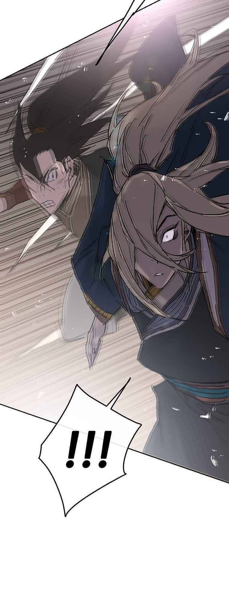 Tiên Kiếm Bất Bại Chap 82 - Next Chap 83