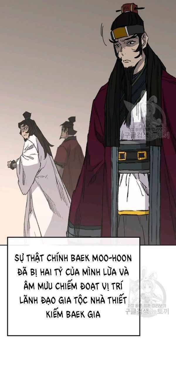 Tiên Kiếm Bất Bại Chap 83 - Next Chap 84