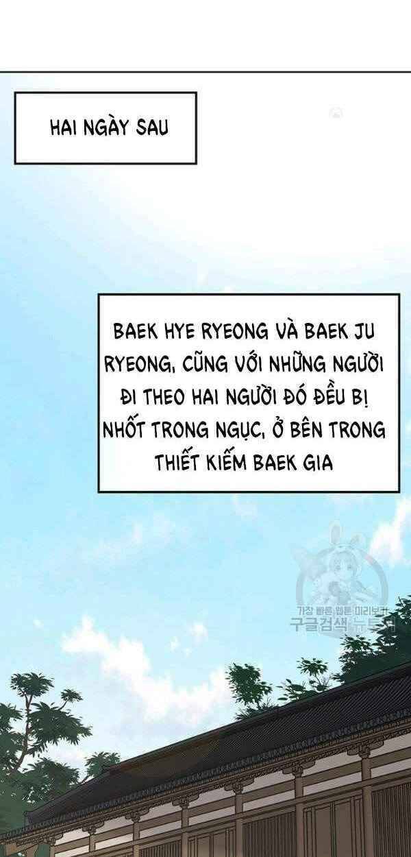 Tiên Kiếm Bất Bại Chap 83 - Next Chap 84