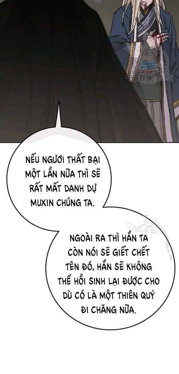 Tiên Kiếm Bất Bại Chap 83 - Next Chap 84
