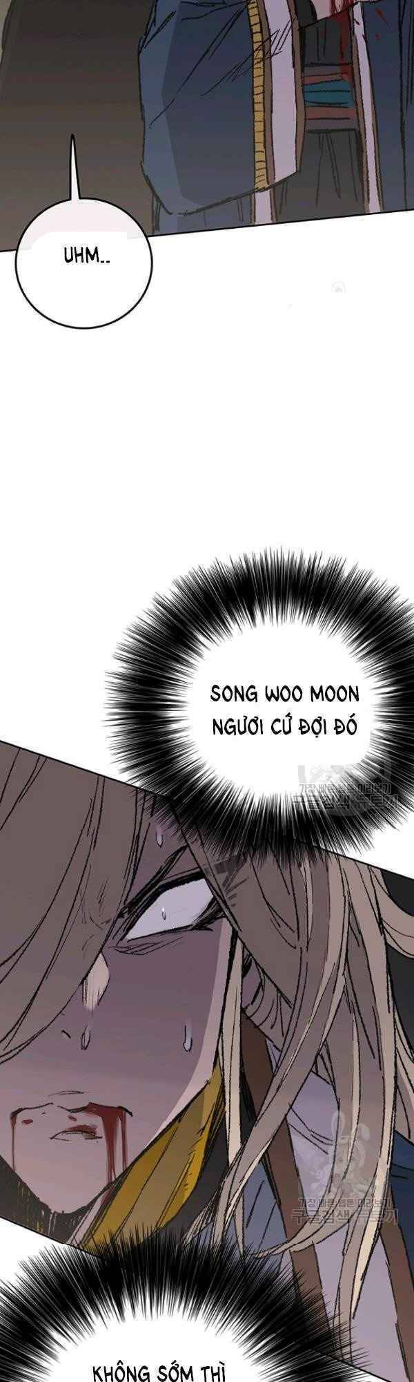 Tiên Kiếm Bất Bại Chap 83 - Next Chap 84