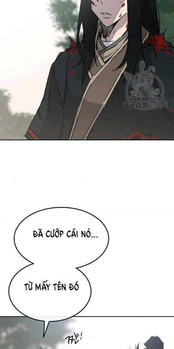 Tiên Kiếm Bất Bại Chap 83 - Next Chap 84